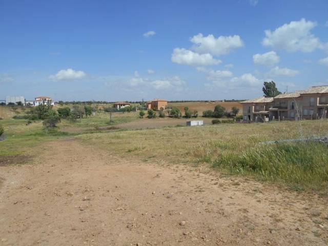 Terreno residencial en Venta en Valdelacruz, S/N en Navahermosa