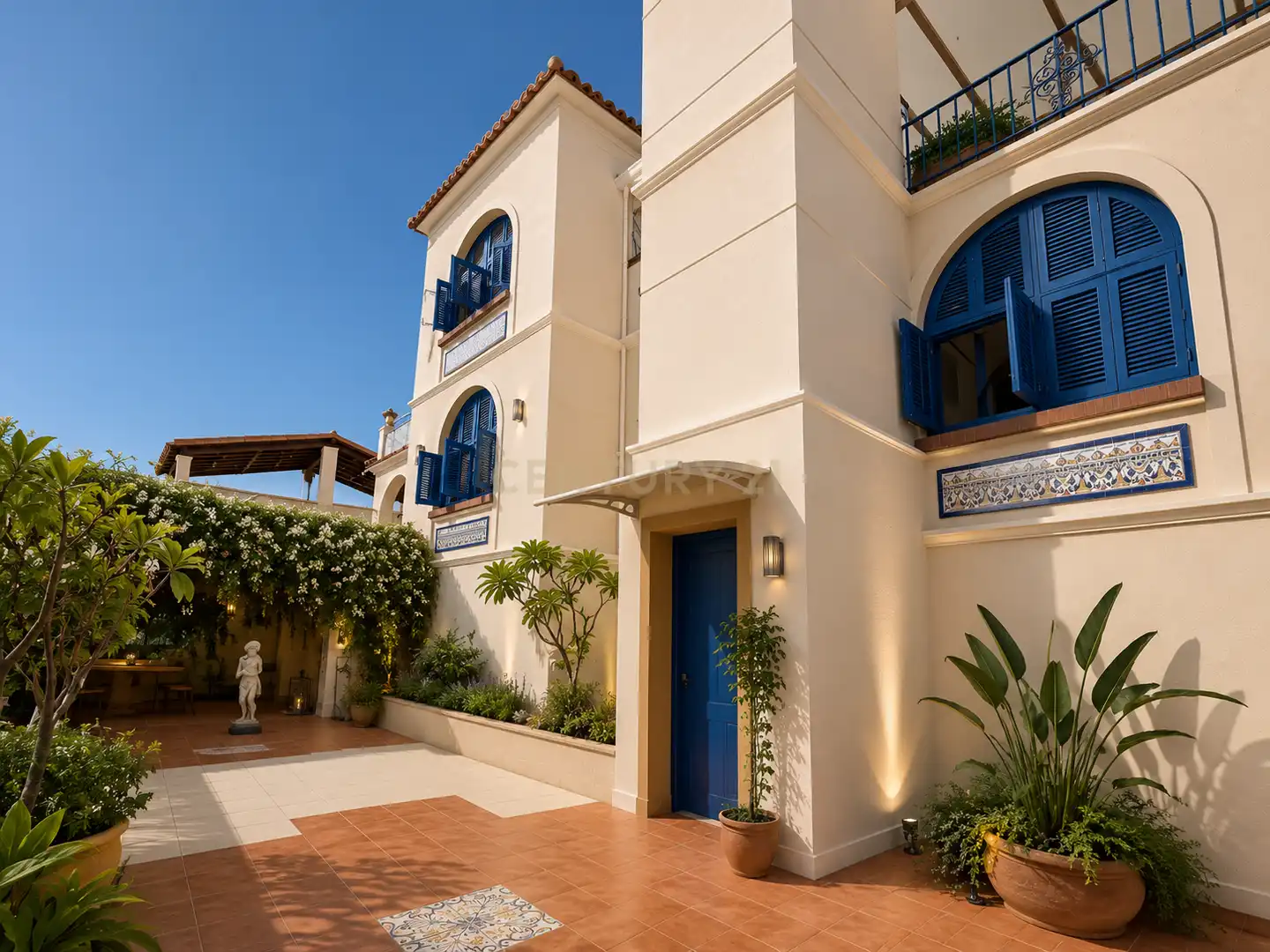 Casa en venta en Centro, imagen 57
