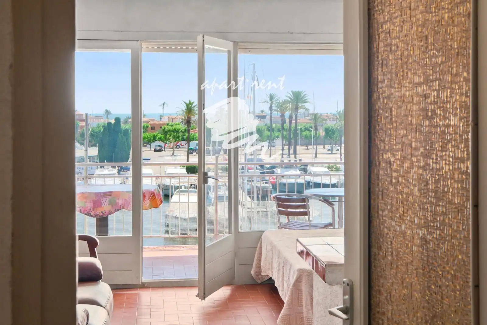 Wohnung mit Terrasse zum Verkauf in PORT GREC, imagen 14