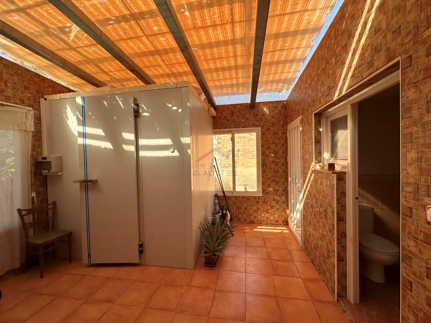 Villa con giardino in vendita a Calle El Salero, imagen 39