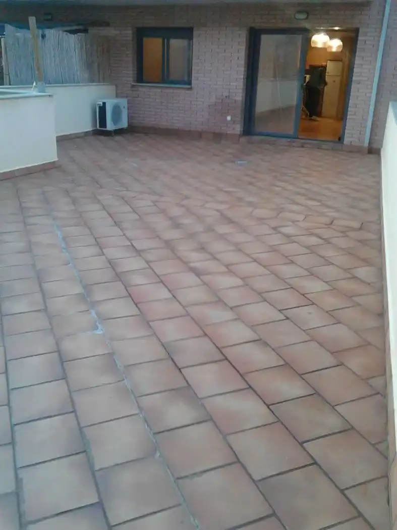 Piso de alquiler en Carrer de Sant Carles, Centre
