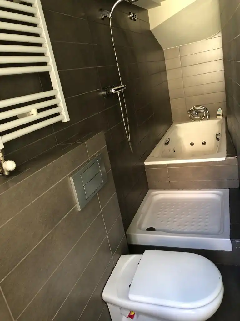 Haus oder Chalet zum Verkauf in Passatge del Baró de Griñó, 3, Sants