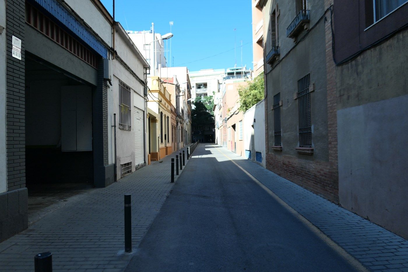Residencial en venda a Passatge de Joaquim Rita, Sant Andreu de Palomar