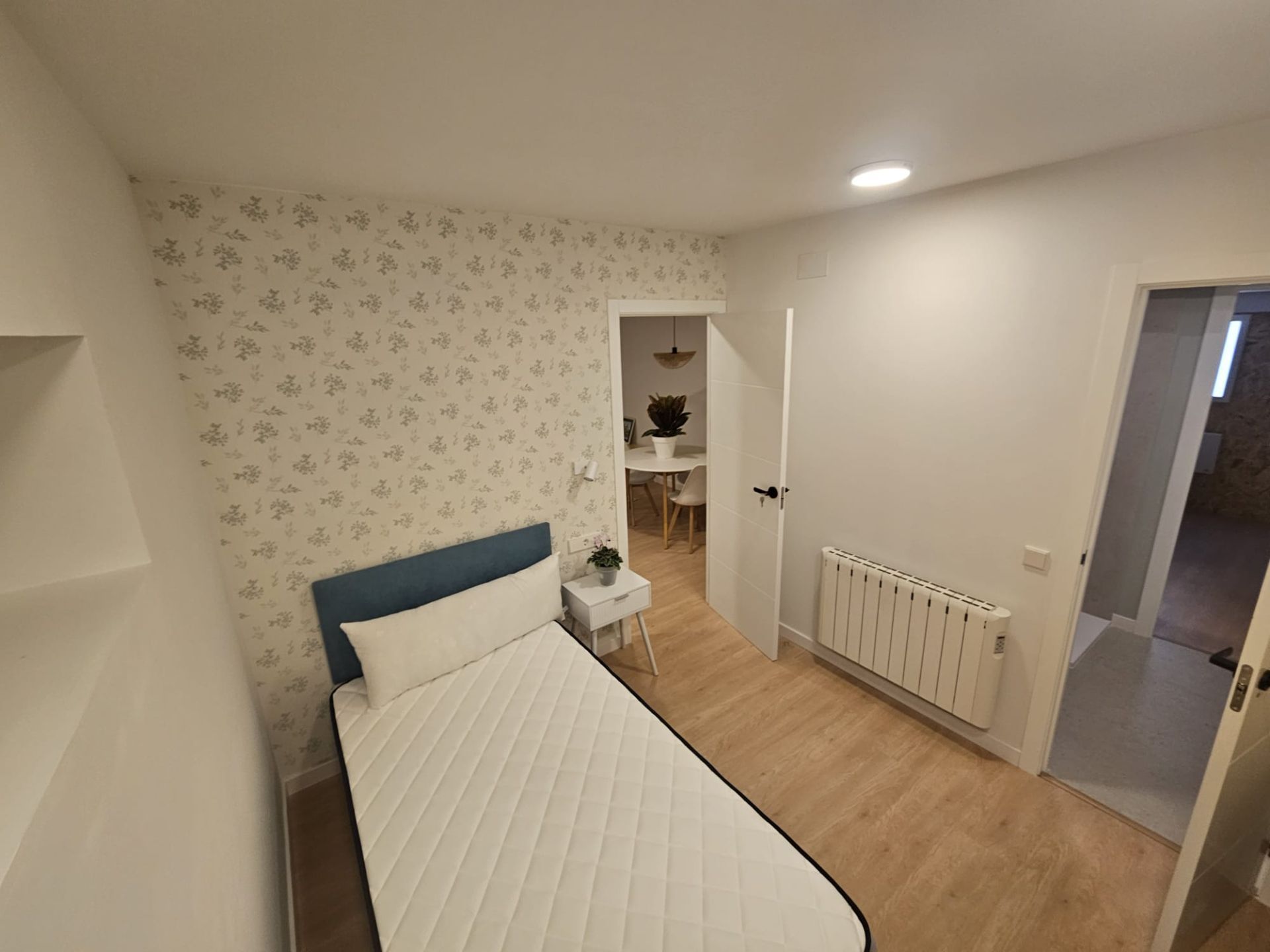 Flat for share in Villanueva de la Cañada ciudad