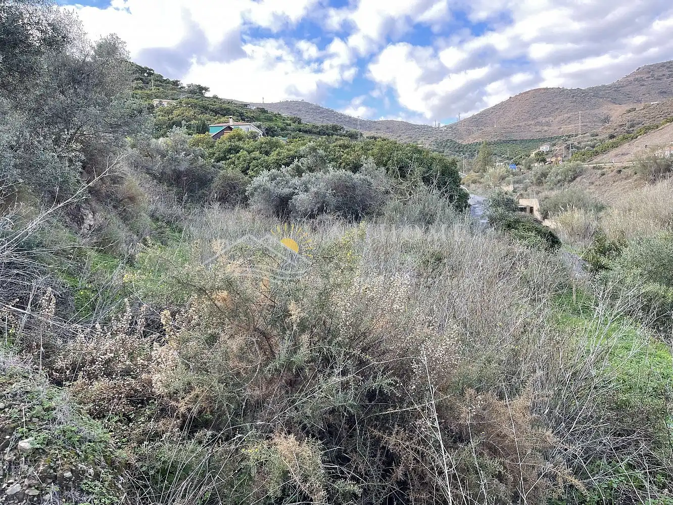Residencial en venta en Nerja
