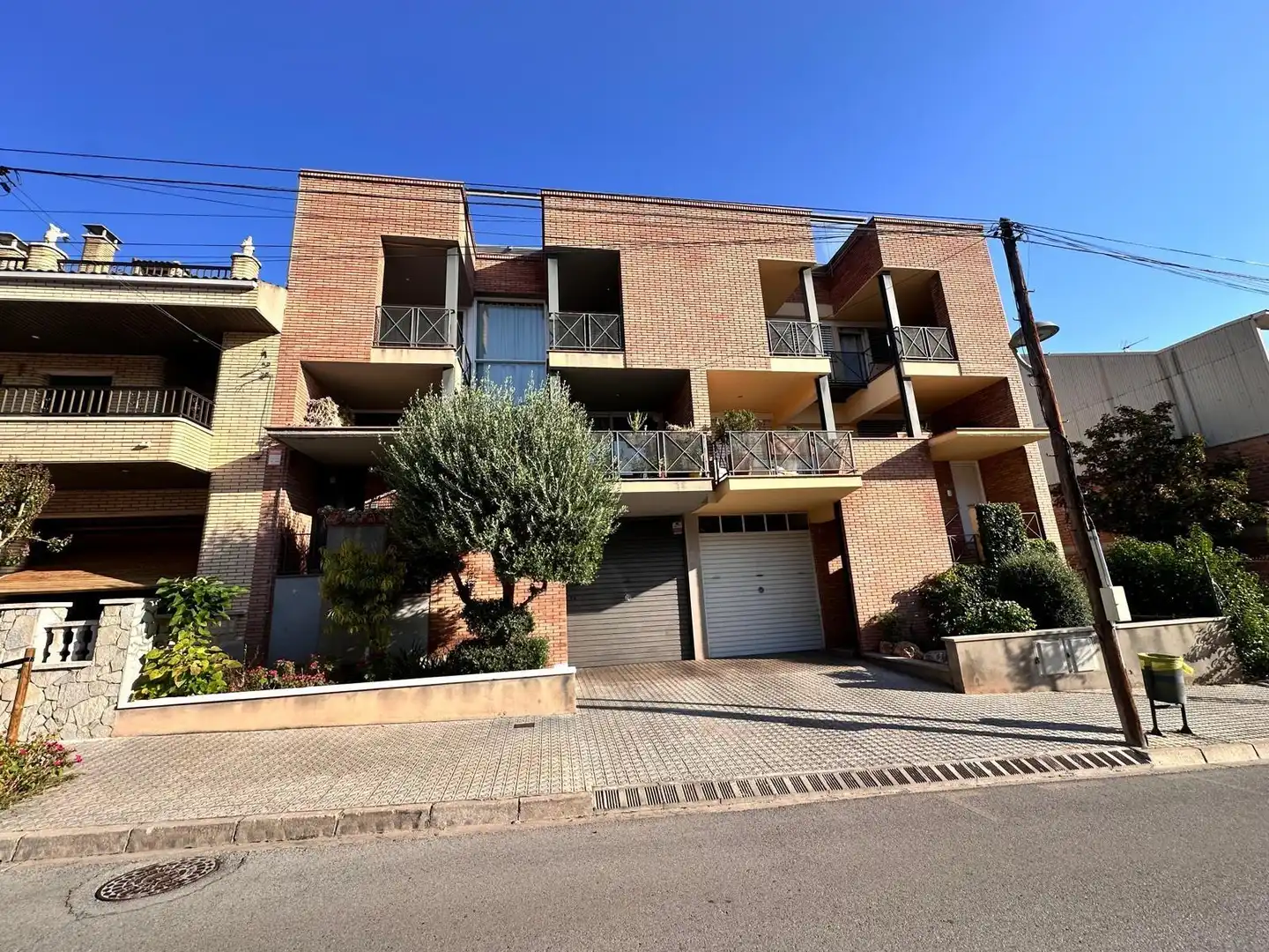 Adosado en venta en Sant Joan de Vilatorrada