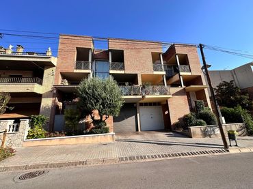 Reihenhaus zum Verkauf in Sant Joan de Vilatorrada