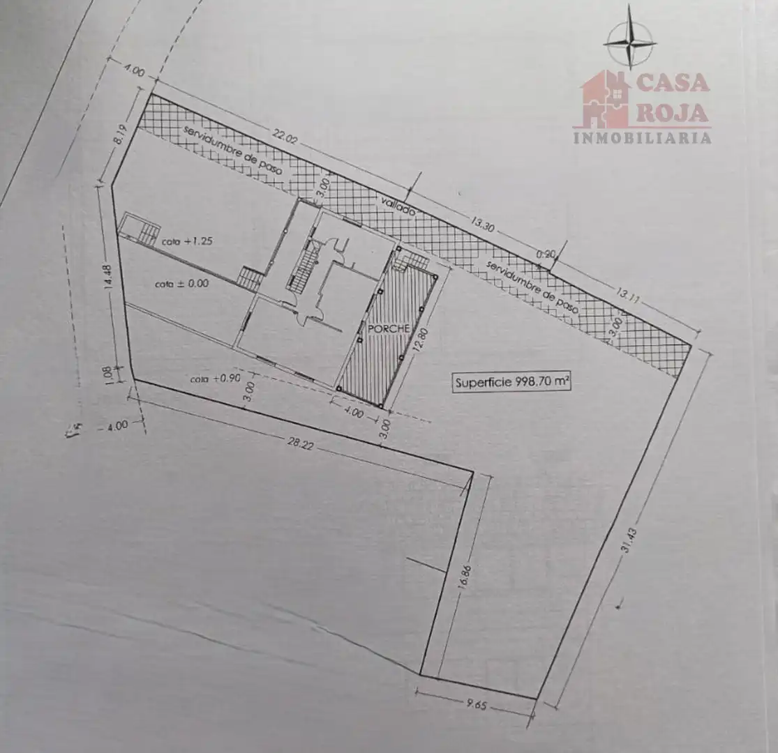 Detached house for sale in Coiro, imagen 35