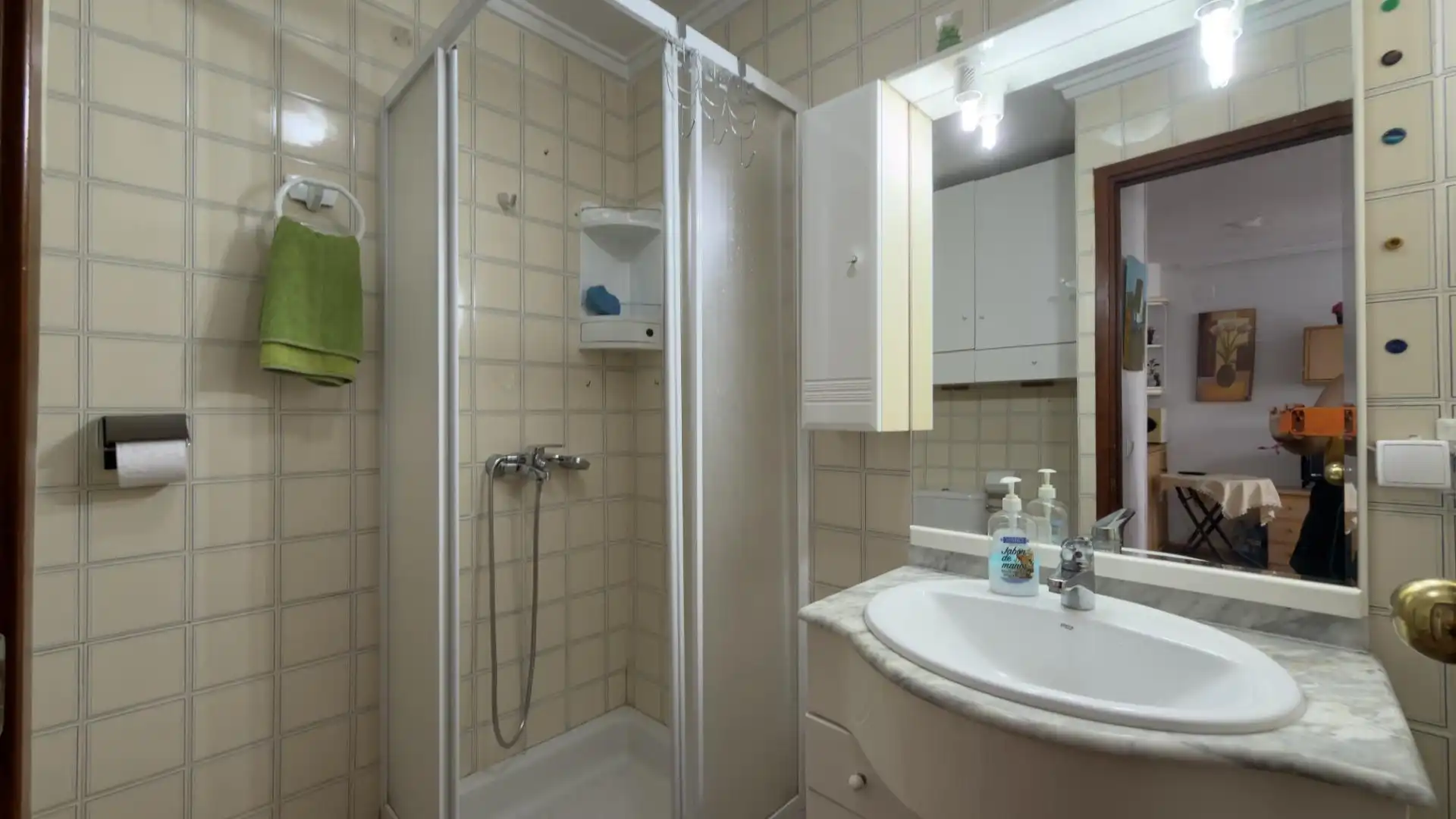 Casa a schiera con giardino in vendita a Santa Pola ciudad, imagen 28