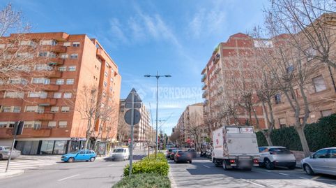 Foto 5 de Pis de lloguer a Salesas, Salamanca Capital