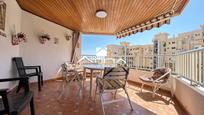 Terrassa de Apartament en venda en Gandia amb Aire condicionat i Terrassa