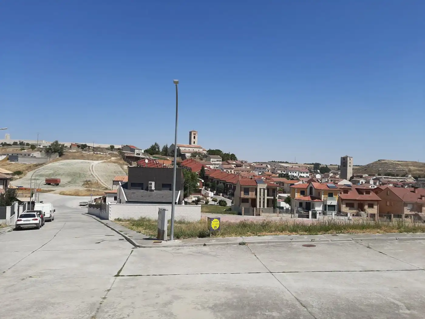 Residential for sale in Gallegos de Argañán