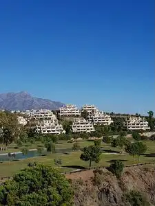 Apartamento con terraza en venta en Los Arqueros  - Puerto del Almendro, imagen 32