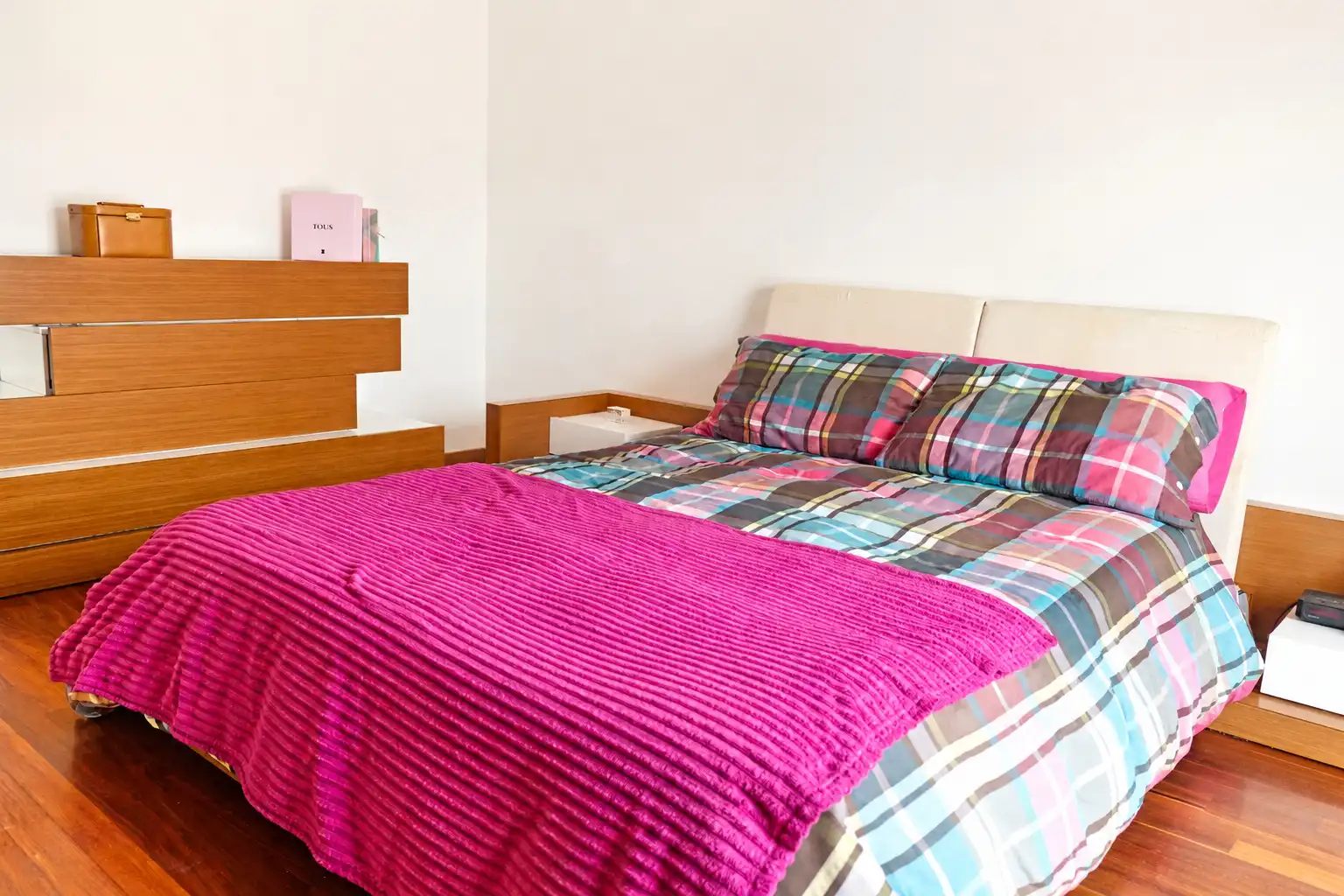 Habitación de Casa o chalet en venta en Piélagos con Calefacción, Jardín privado y Trastero