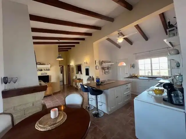 Residencial en venda a Dolores