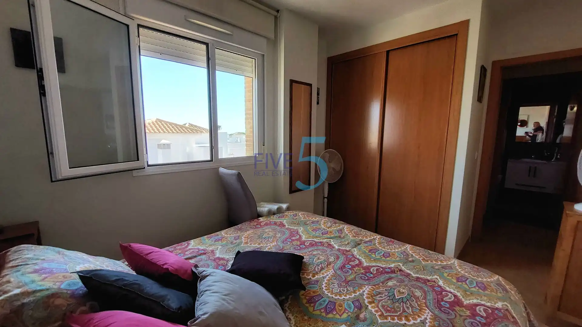 Piso con piscina en venta en Orihuela Costa, imagen 11
