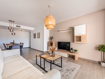 Piso con balcón en venta en Mijas Costa - CR CALA A ENTRERRIOS 2