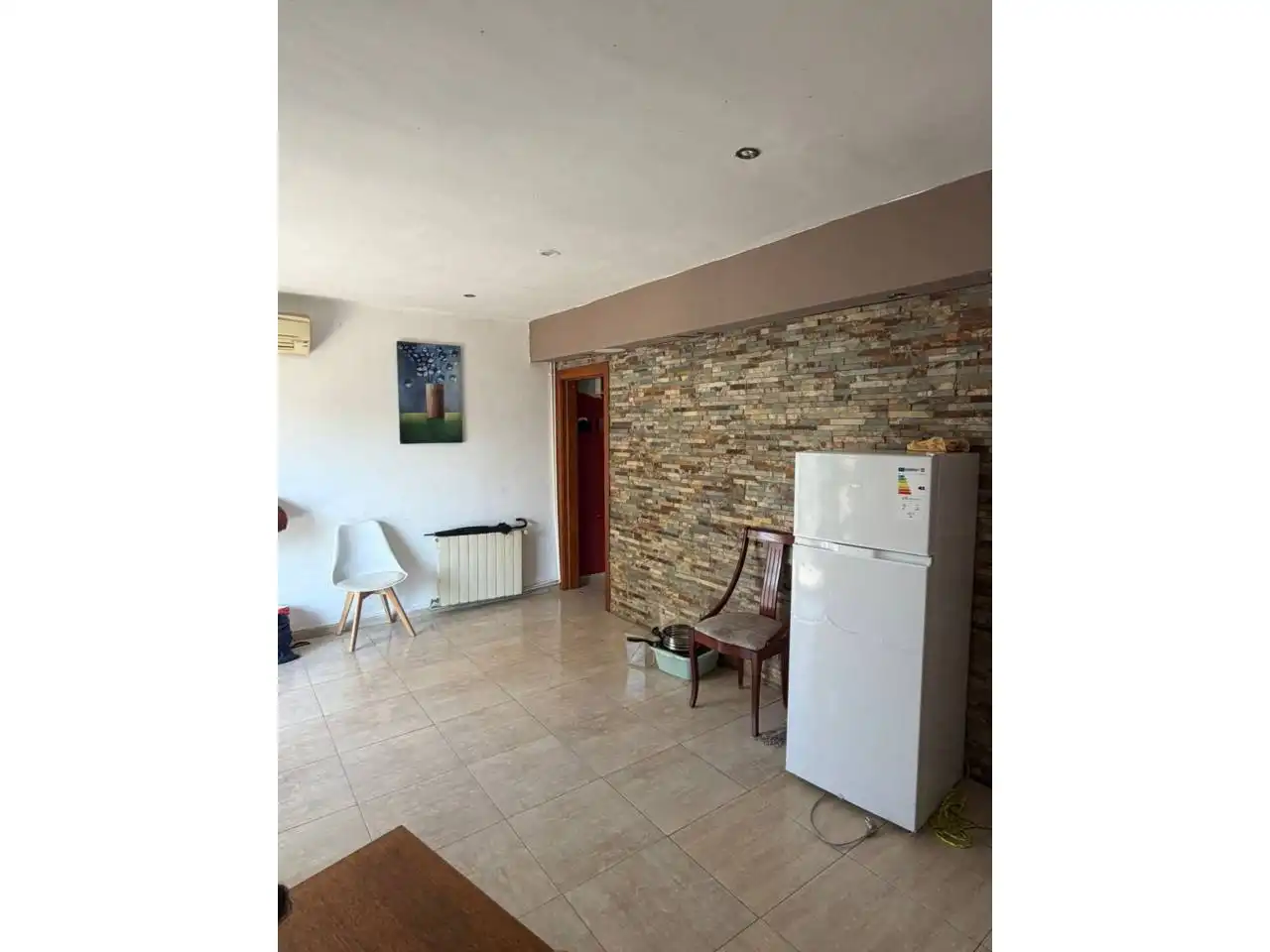 Piso en venta en Mataró con Balcón