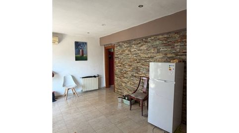 Foto 3 de Piso en venta en Calle Siete Partidas, El Palau - Escorxador, Mataró