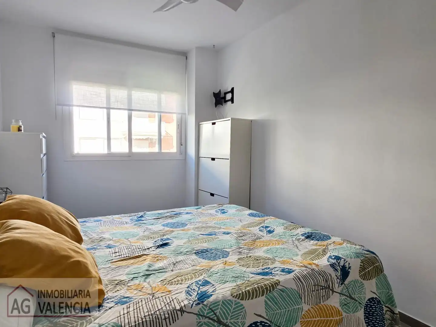 Dormitori de Apartament de lloguer en Almenara, Castellón