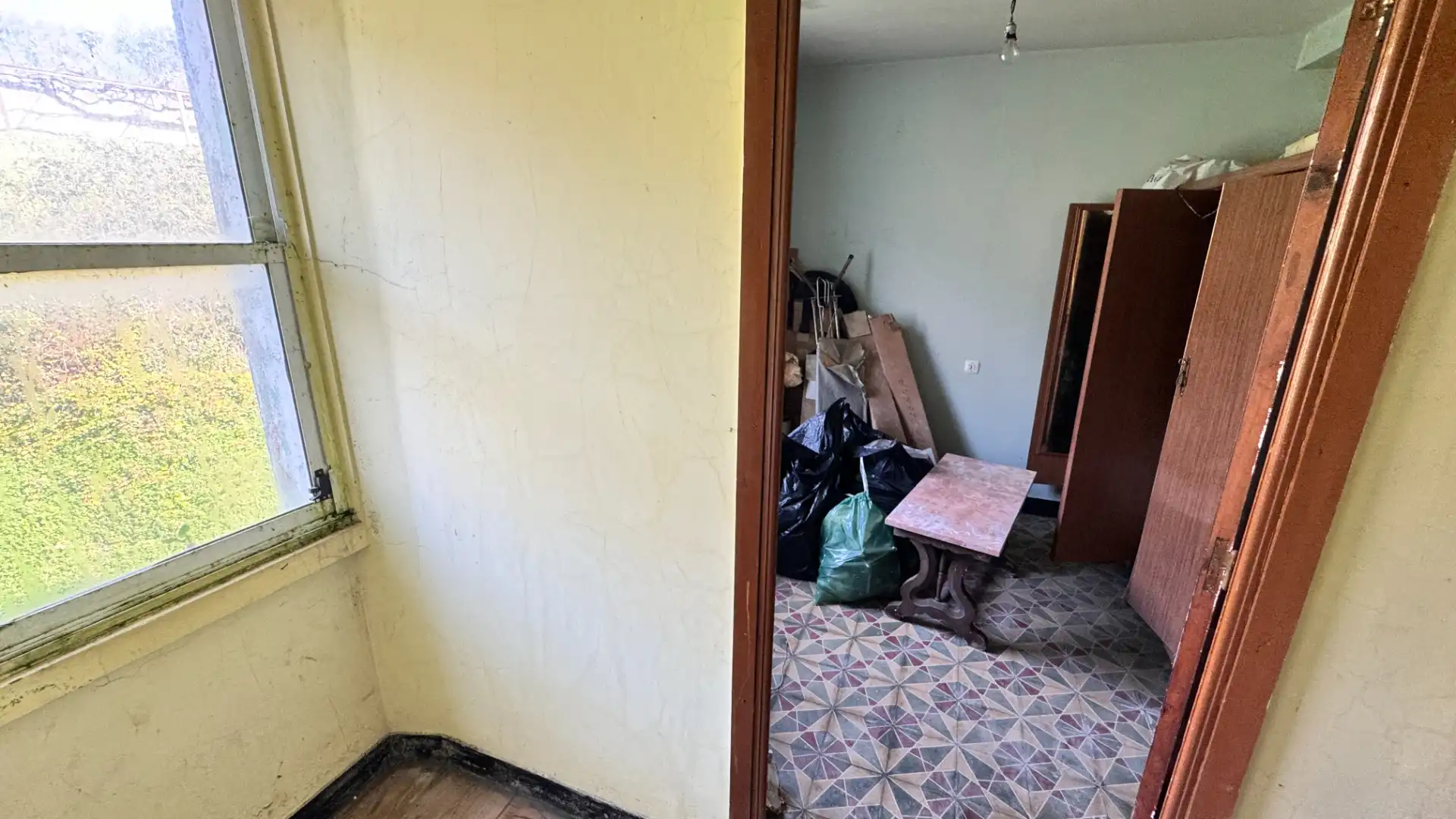 Casa o xalet en venda en Arteixo amb Jardí privat i Traster