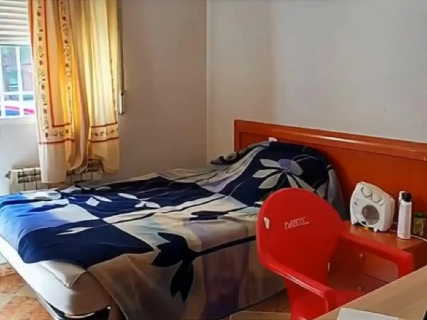 Habitación de Casa o chalet en venta en Madrid con Aire acondicionado y Trastero