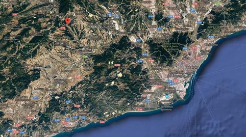 PARCEL.LA INDUSTRIAL en VENDA a PIERA  EL BADORC, immagine 5