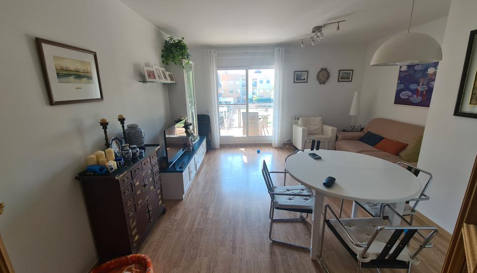 Foto 1 de Pis de lloguer a Carrer Castell de Tona, 15, Els Tallats - Mas Olivé, Tarragona