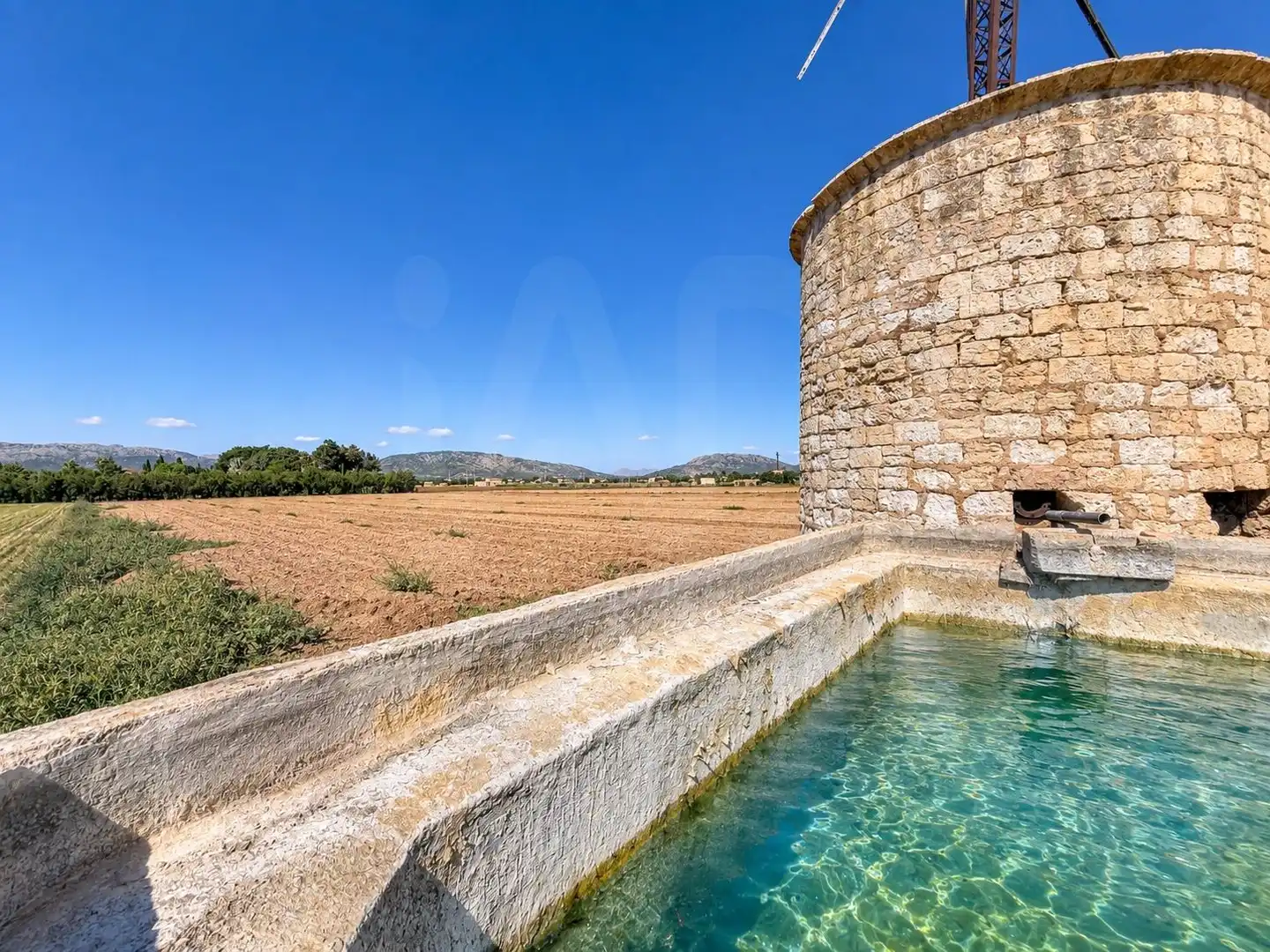 Terrain rustique à vendre à Sa Pobla, imagen 10