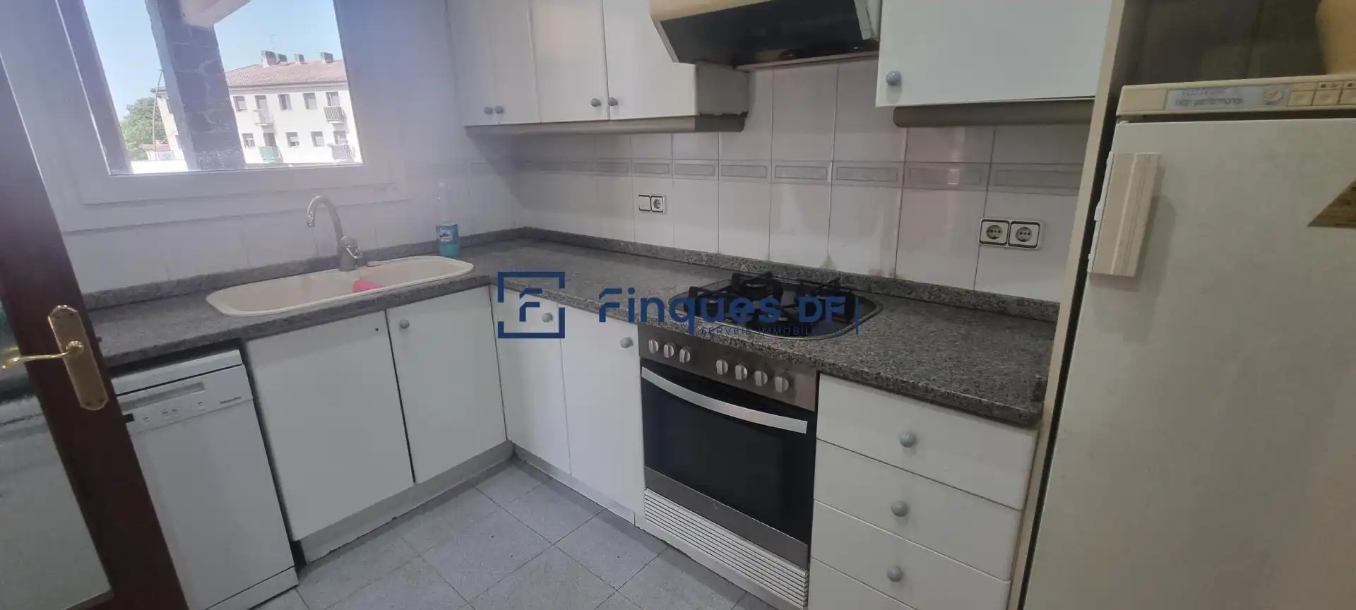 Kitchen of Houses for sale in Vidreres  with Heating