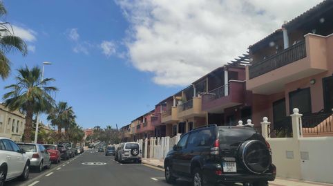 Foto 4 de Casa adosada en venta en C/ las Jarcias, Casco Urbano, Adeje