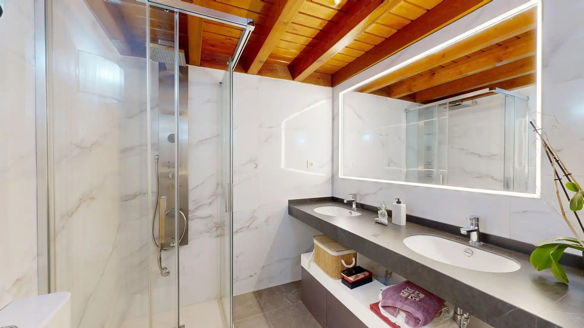 Casa con terrazza in vendita a Calle MORENO, FRANCISCO (SJN) 8, imagen 45