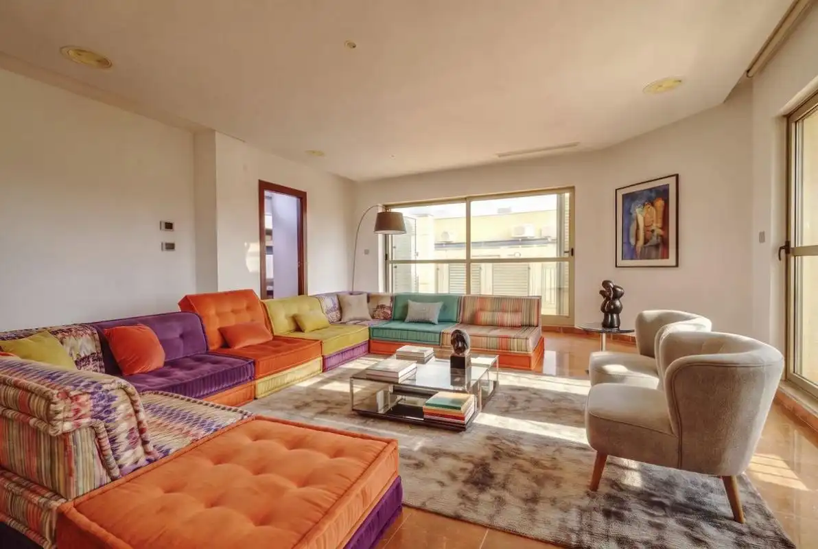 Piso con ascensor en venta en Calle Clemente Gosálvez, imagen 2