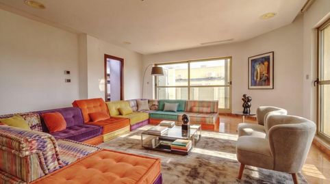 Foto 2 de Piso en venta en Calle Clemente Gosálvez, Centro - Muelle Pesquero, Torrevieja