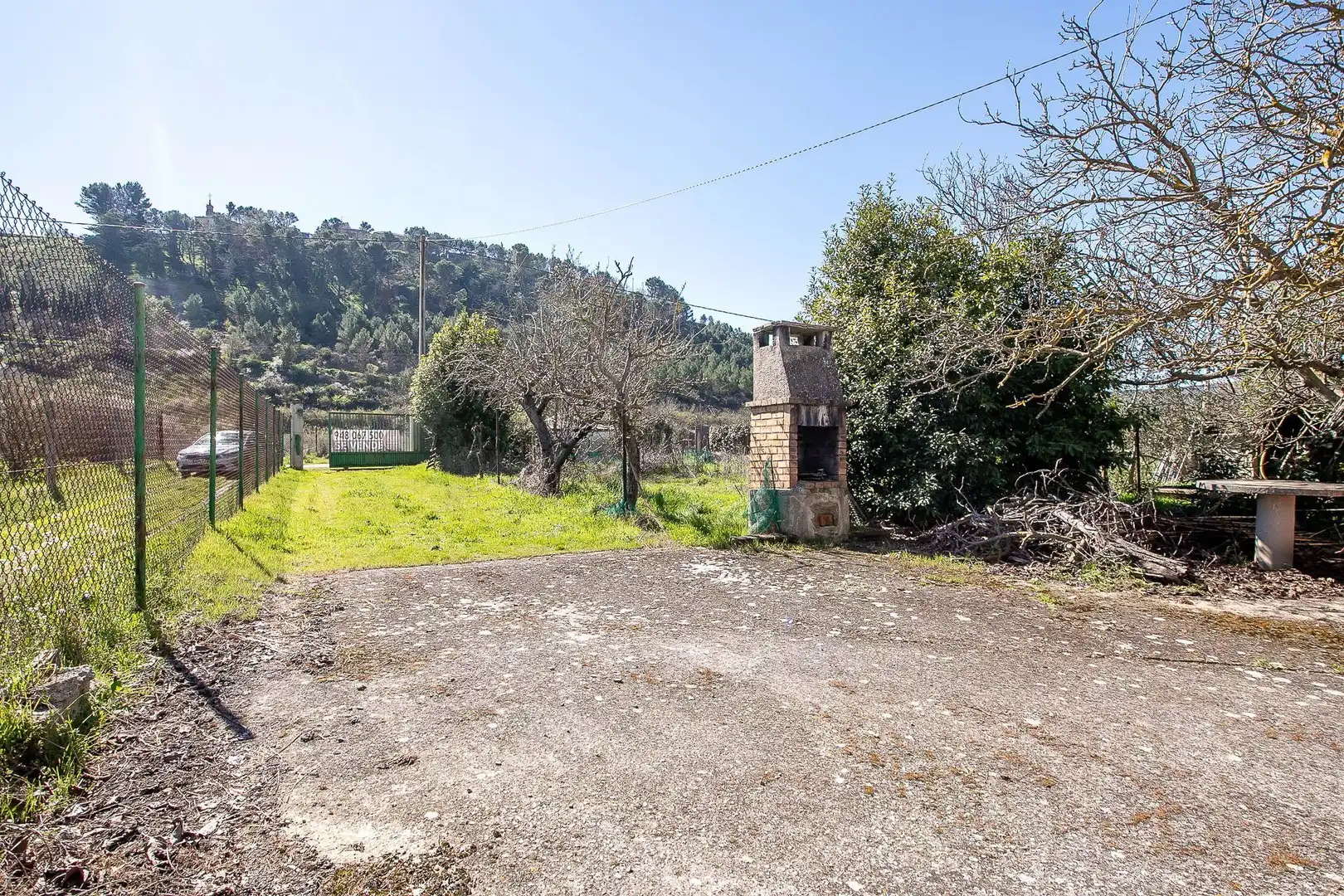 Finca rústica en venda en Mendigorria amb Calefacció, Traster i Piscina