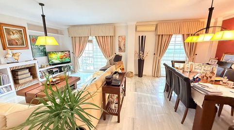 Foto 2 von Maisonette zum Verkauf in Los Pacos, Fuengirola