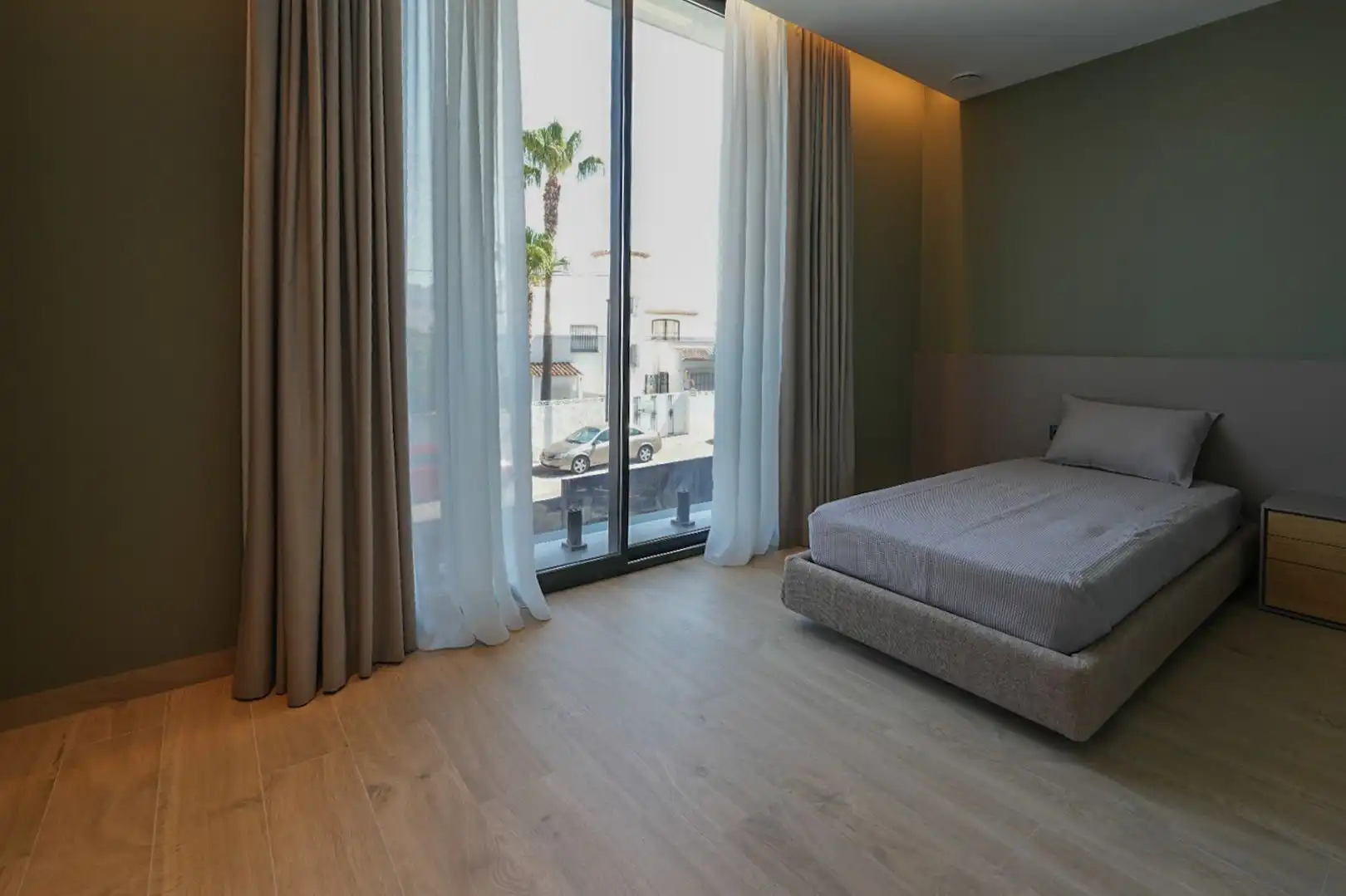 Villa con terrazza in vendita a L'Albir, imagen 24