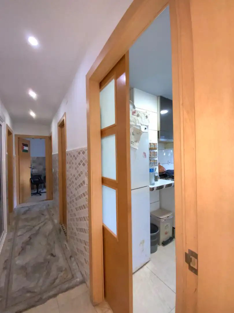 Piso en venta en Mataró con Balcón