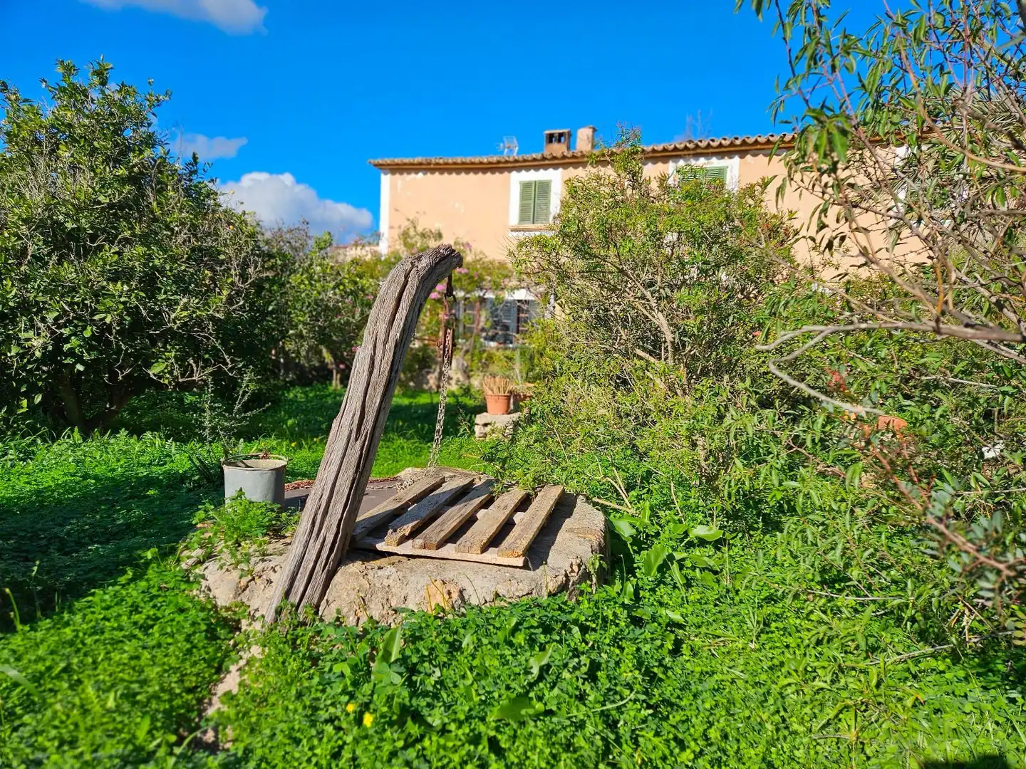 Chalet en venta en Son Amonda - Reis Catòlics, imagen 27