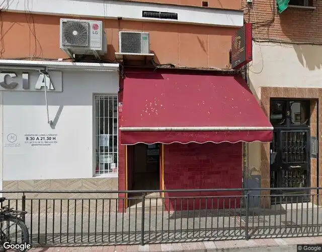 Wohnung zum Verkauf in CL JULIA SOLA, nº 9, Planta 0, Puerta C