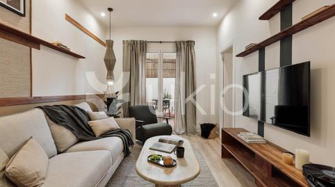 Photo 2 of Apartment to rent in Carrer de Los Castillejos, Sagrada Família, Barcelona