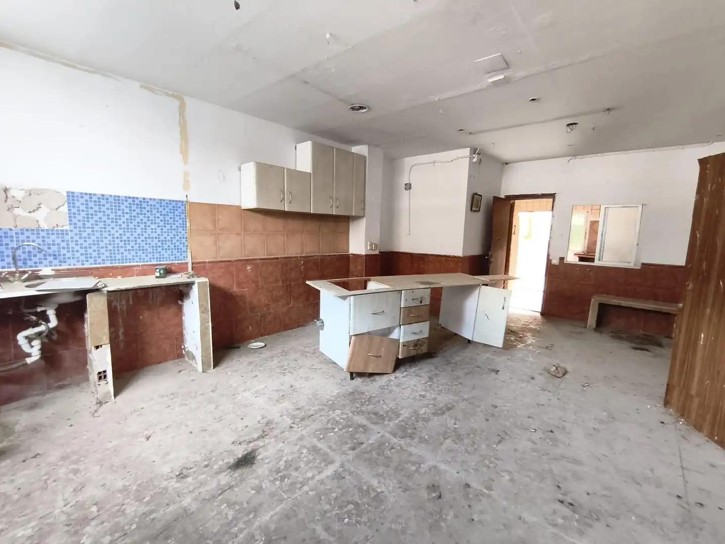 Casa a schiera in vendita a Calle CARRERA VIRGEN, imagen 34