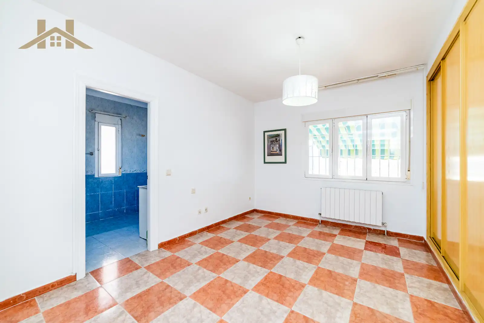 Detached homes for sale in El Álamo, Madrid