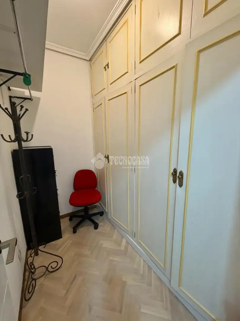 Habitación de Piso de alquiler en Madrid