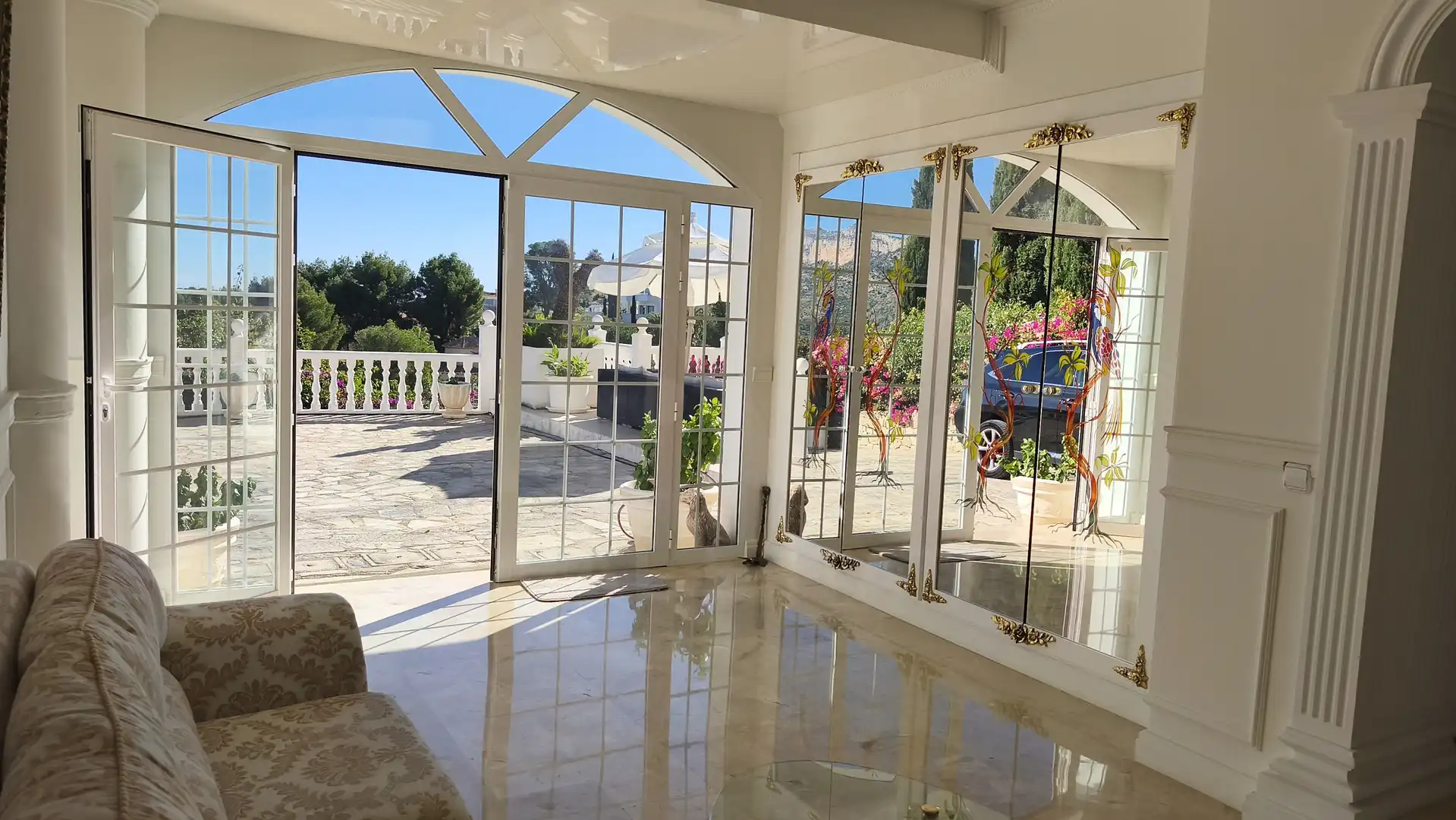 House with pool for sale in La Sella, imagen 14