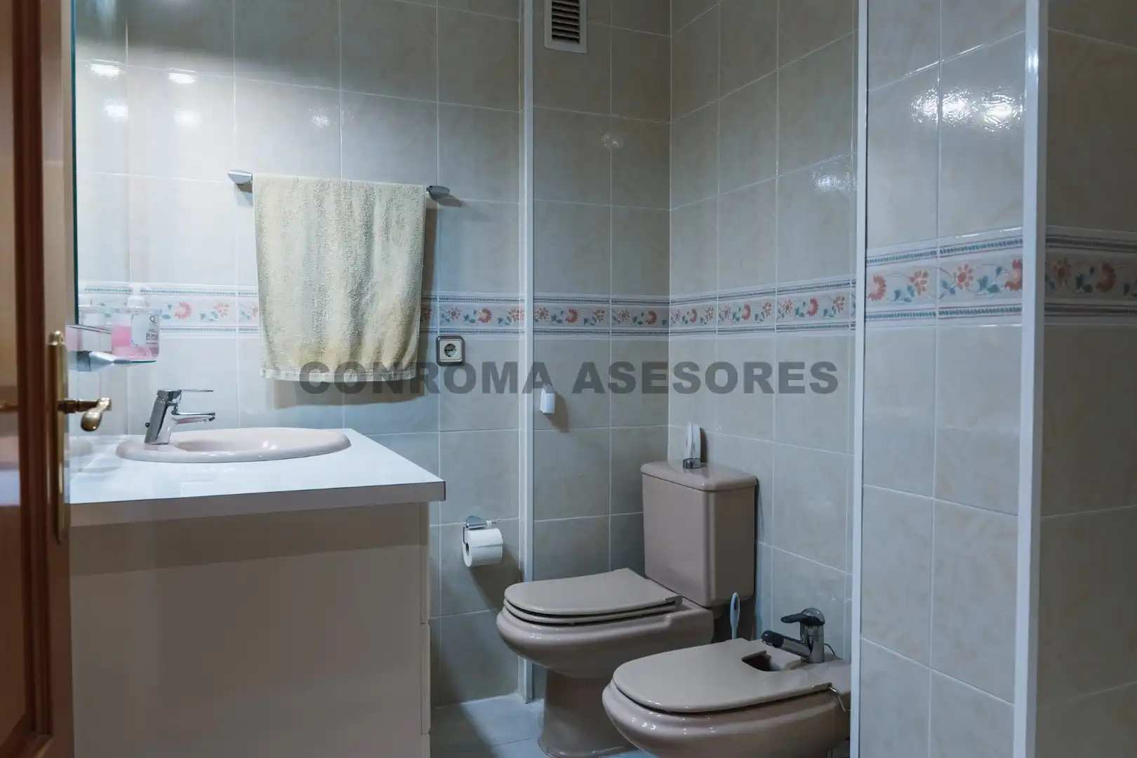 Wohnung mit Terrasse zum Verkauf in Malgrat de Mar, imagen 12