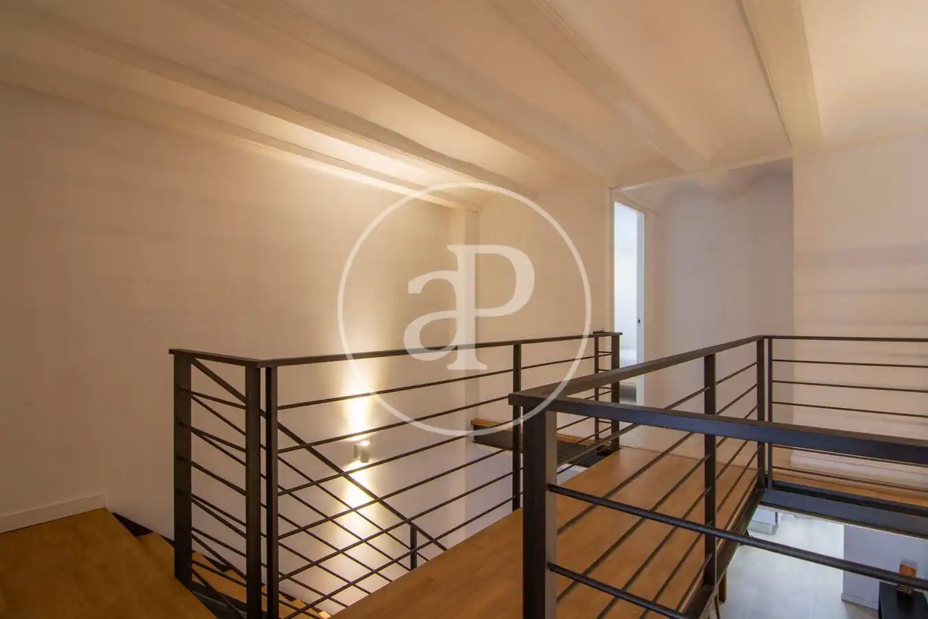 Dúplex de lloguer a C/ del Botànic, El Botànic