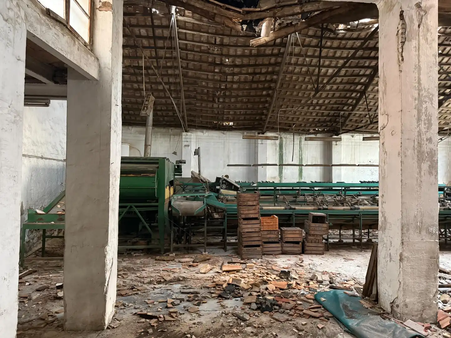 Grundstücke und Bauplätze zum Verkauf in Oliva pueblo, imagen 12