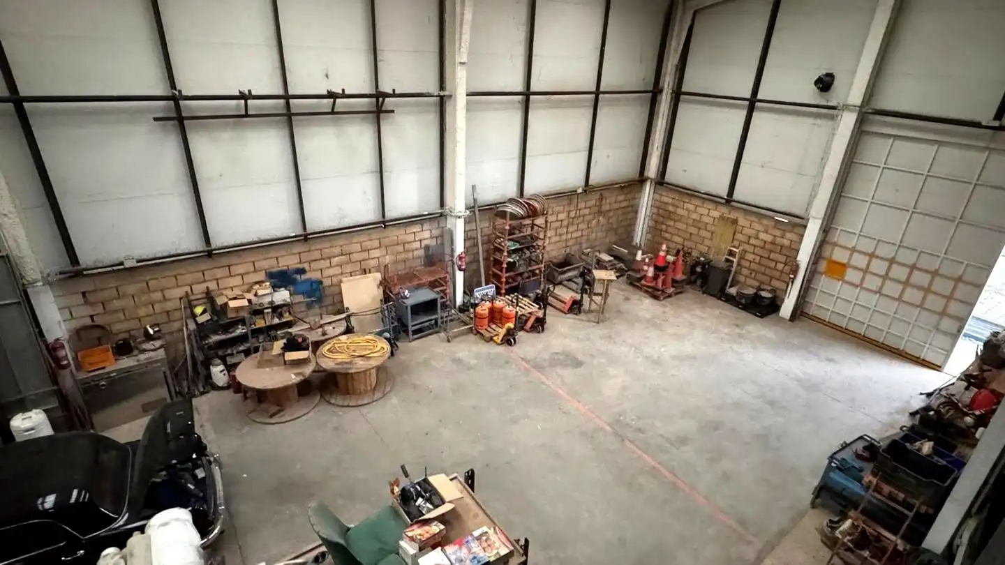Nave industrial en venta en Calle del Palomar, imagen 24