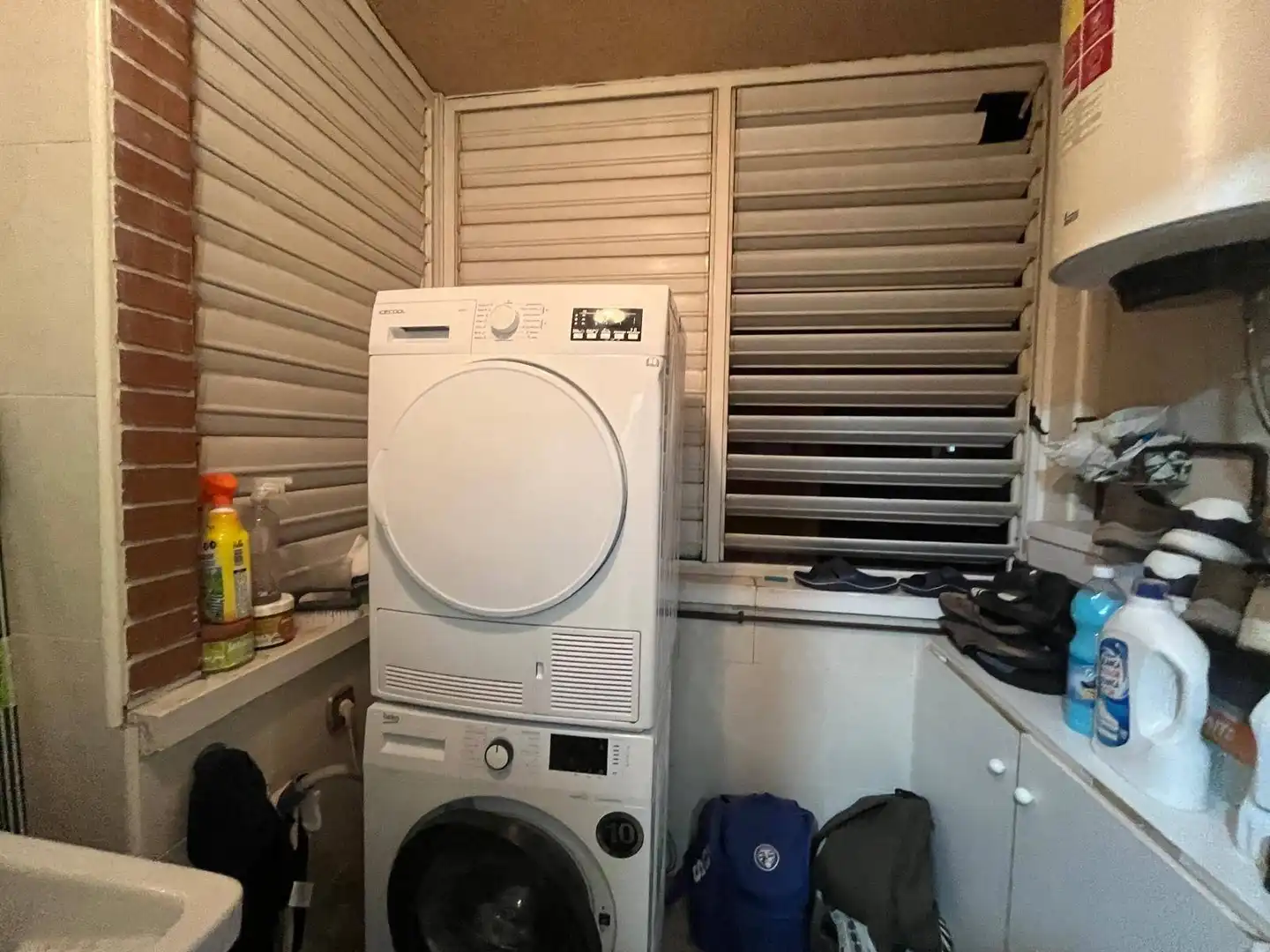 Appartamento con ascensore in vendita a Calle BENITO PEREZ GALDOS, imagen 18